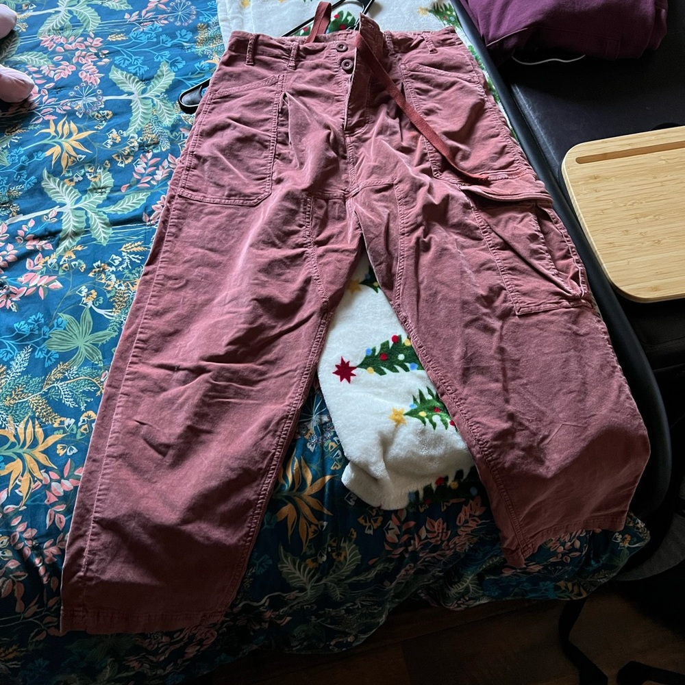 Free people jeans